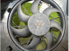 Recambio de electroventilador para bmw 1 (e87) 118 d referencia OEM IAM    2