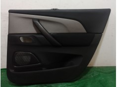 Recambio de guarnecido puerta trasera derecha para citroën c4 grand picasso ii (da_, de_) 2.0 bluehdi 150 referencia OEM IAM   
