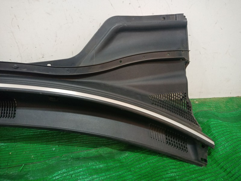 Recambio de torpedo para ssangyong tivoli grand 1.5 t-gdi referencia OEM IAM   