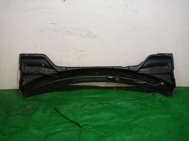 Recambio de torpedo para ssangyong tivoli grand 1.5 t-gdi referencia OEM IAM   