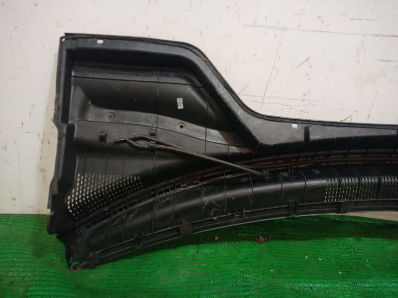 Recambio de torpedo para ssangyong tivoli grand 1.5 t-gdi referencia OEM IAM   