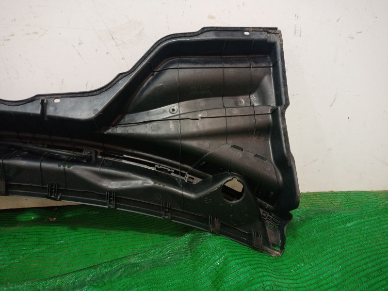 Recambio de torpedo para ssangyong tivoli grand 1.5 t-gdi referencia OEM IAM   