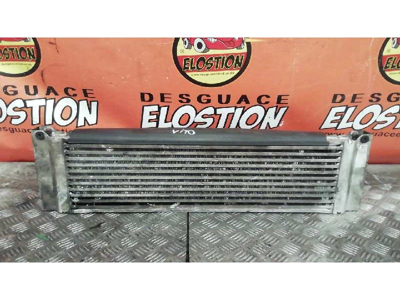 Recambio de intercooler para mercedes-benz vito (w639) basic, combi 2.1 cdi referencia OEM IAM   