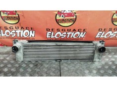 Recambio de intercooler para mercedes-benz vito (w639) basic, combi 2.1 cdi referencia OEM IAM    2