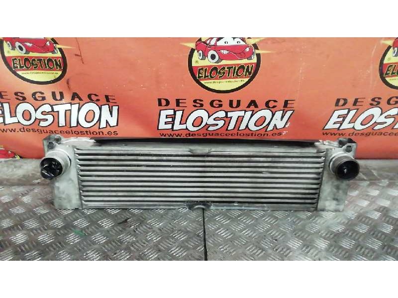 Recambio de intercooler para mercedes-benz vito (w639) basic, combi 2.1 cdi referencia OEM IAM   