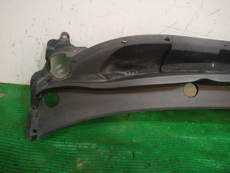 Recambio de torpedo para kia rio iii (ub) 1.2 cvvt referencia OEM IAM   