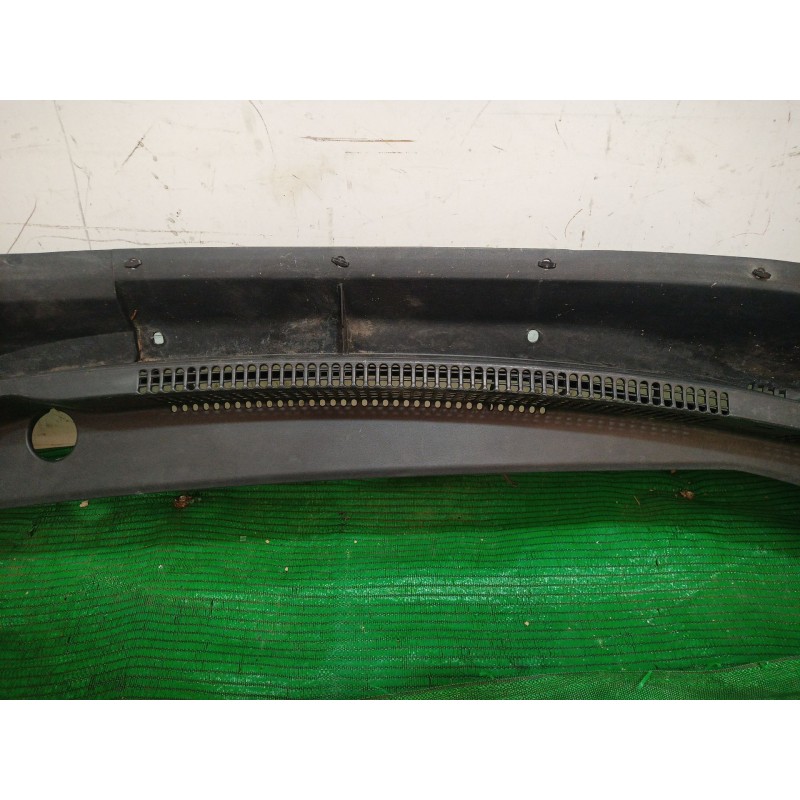 Recambio de torpedo para kia rio iii (ub) 1.2 cvvt referencia OEM IAM   