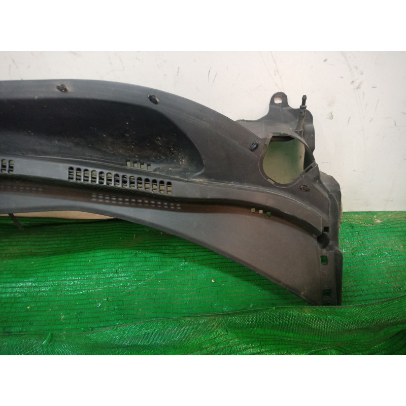 Recambio de torpedo para kia rio iii (ub) 1.2 cvvt referencia OEM IAM   