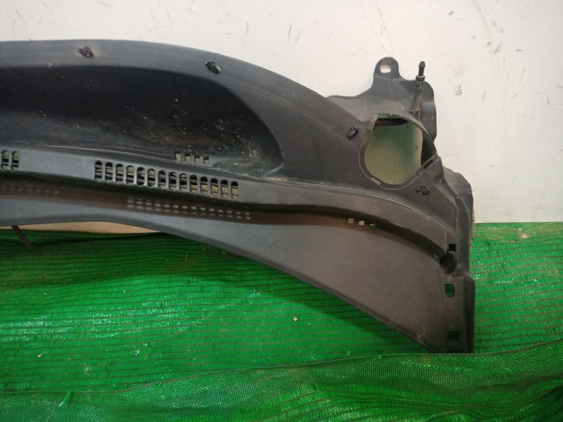 Recambio de torpedo para kia rio iii (ub) 1.2 cvvt referencia OEM IAM   