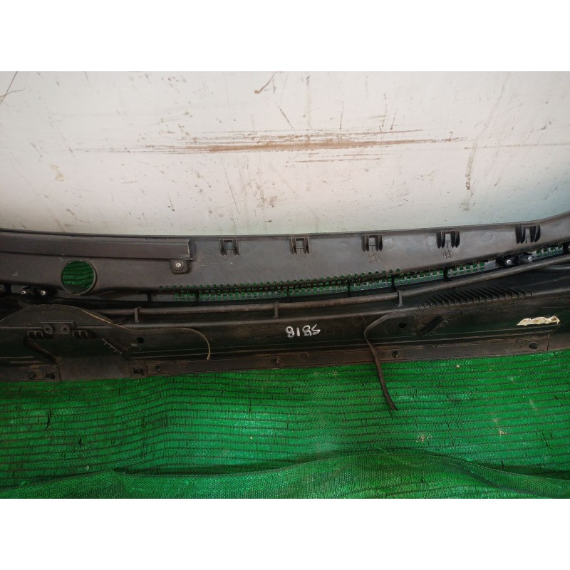 Recambio de torpedo para kia rio iii (ub) 1.2 cvvt referencia OEM IAM   