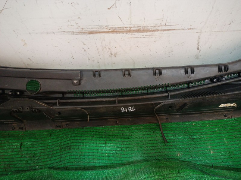 Recambio de torpedo para kia rio iii (ub) 1.2 cvvt referencia OEM IAM   