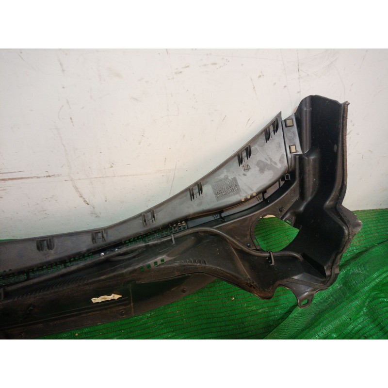 Recambio de torpedo para kia rio iii (ub) 1.2 cvvt referencia OEM IAM   