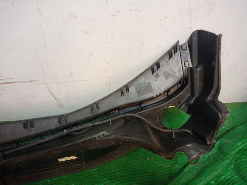 Recambio de torpedo para kia rio iii (ub) 1.2 cvvt referencia OEM IAM   