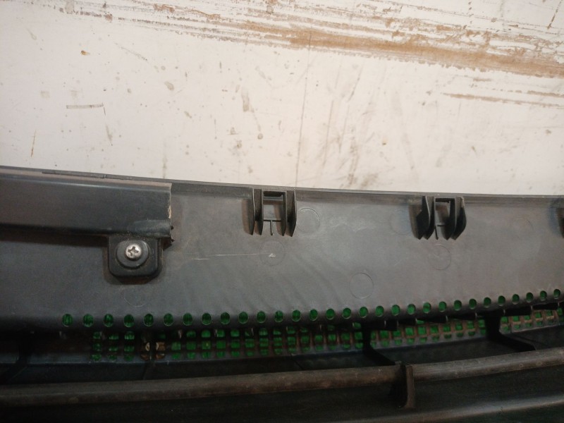 Recambio de torpedo para kia rio iii (ub) 1.2 cvvt referencia OEM IAM   