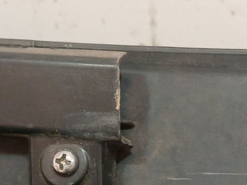 Recambio de torpedo para kia rio iii (ub) 1.2 cvvt referencia OEM IAM   