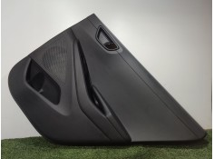 Recambio de guarnecido puerta trasera derecha para hyundai ioniq (ae) 1.6 gdi hybrid referencia OEM IAM   
