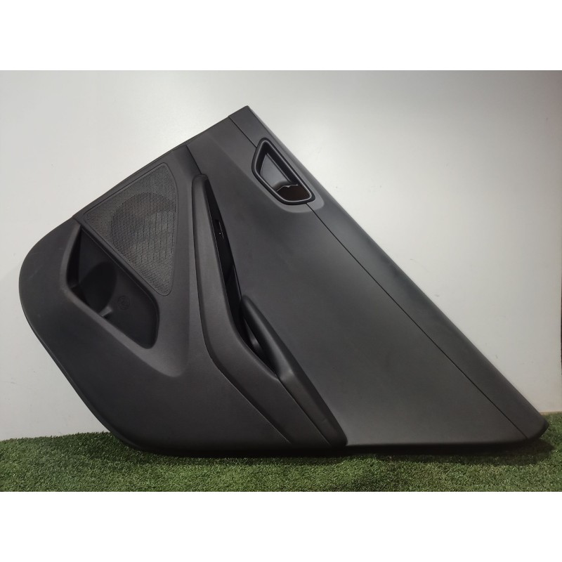 Recambio de guarnecido puerta trasera derecha para hyundai ioniq (ae) 1.6 gdi hybrid referencia OEM IAM   
