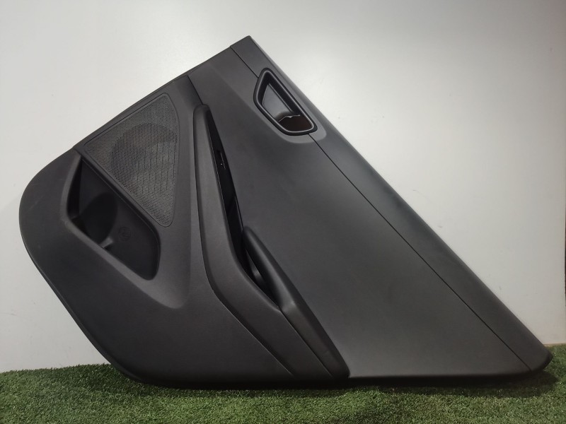 Recambio de guarnecido puerta trasera derecha para hyundai ioniq (ae) 1.6 gdi hybrid referencia OEM IAM   