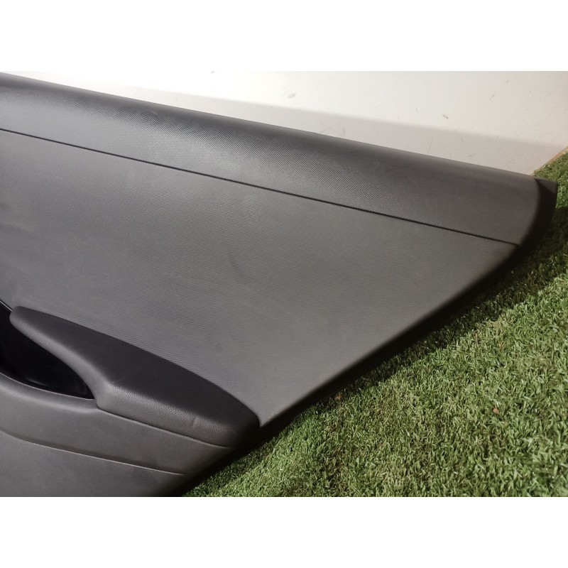 Recambio de guarnecido puerta trasera derecha para hyundai ioniq (ae) 1.6 gdi hybrid referencia OEM IAM   