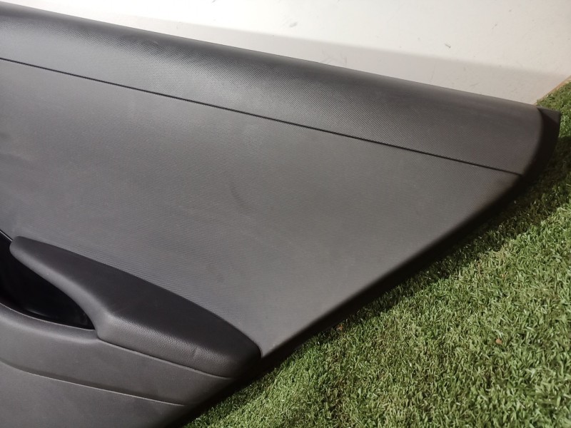 Recambio de guarnecido puerta trasera derecha para hyundai ioniq (ae) 1.6 gdi hybrid referencia OEM IAM   