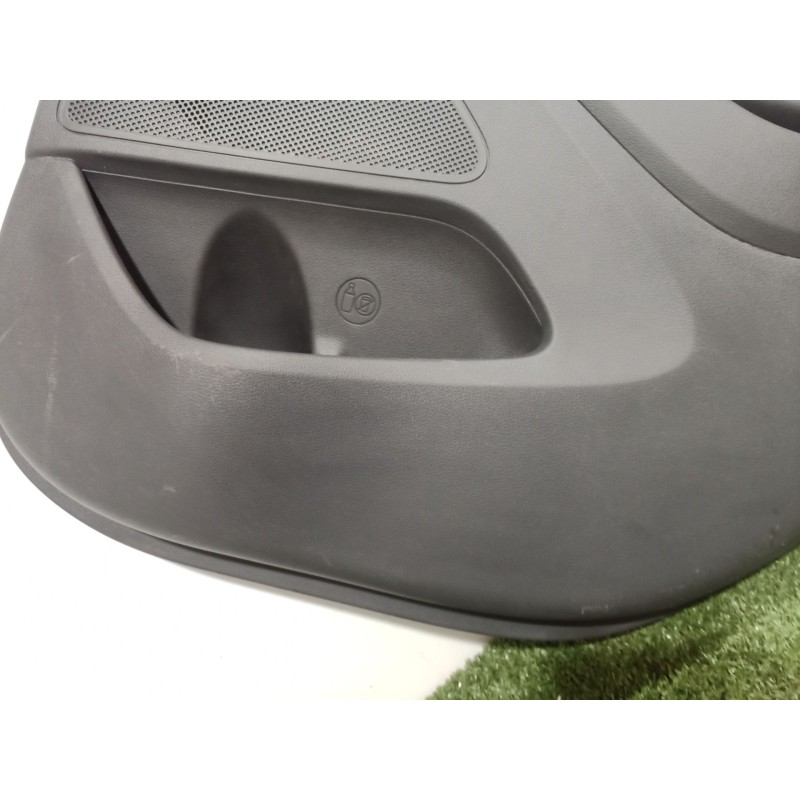 Recambio de guarnecido puerta trasera derecha para hyundai ioniq (ae) 1.6 gdi hybrid referencia OEM IAM   