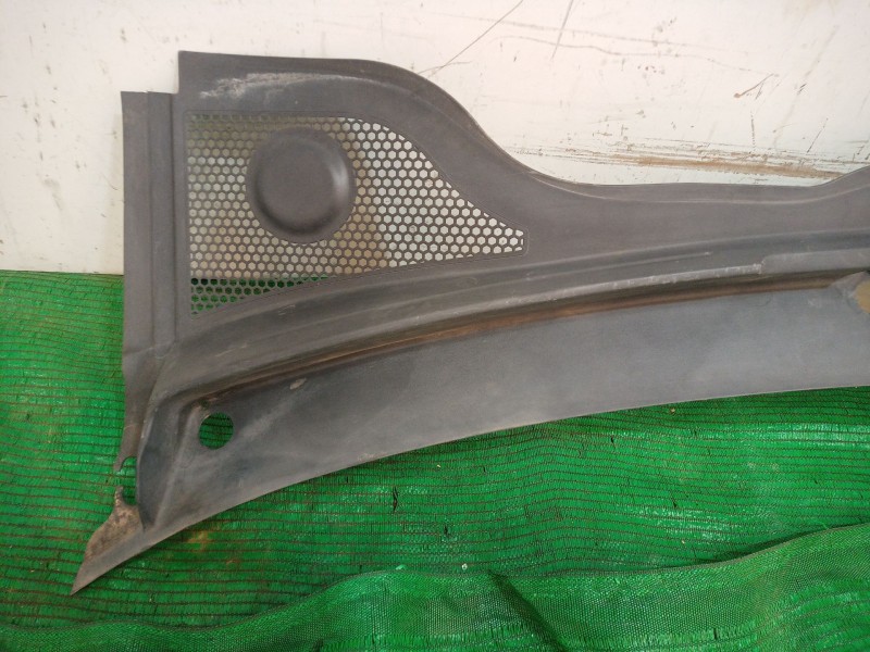 Recambio de torpedo para audi q3 (8ub, 8ug) 2.0 tdi referencia OEM IAM   