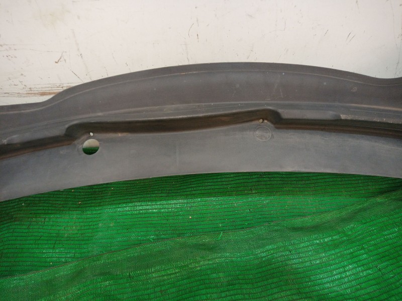 Recambio de torpedo para audi q3 (8ub, 8ug) 2.0 tdi referencia OEM IAM   