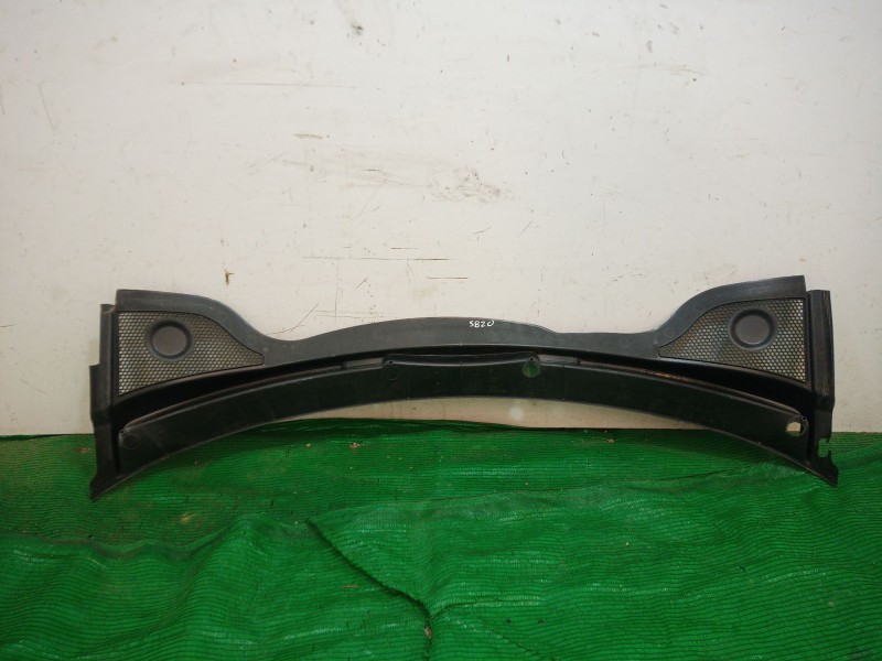 Recambio de torpedo para audi q3 (8ub, 8ug) 2.0 tdi referencia OEM IAM   