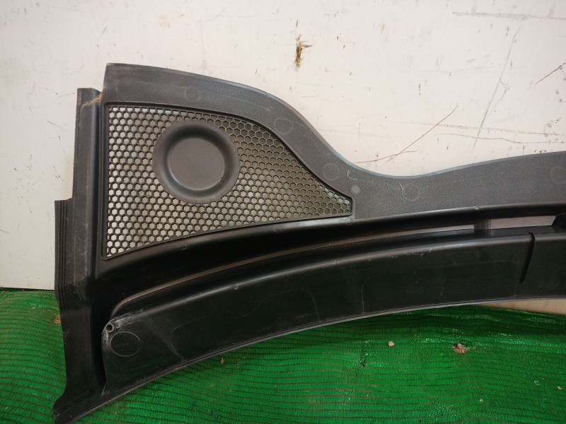 Recambio de torpedo para audi q3 (8ub, 8ug) 2.0 tdi referencia OEM IAM   