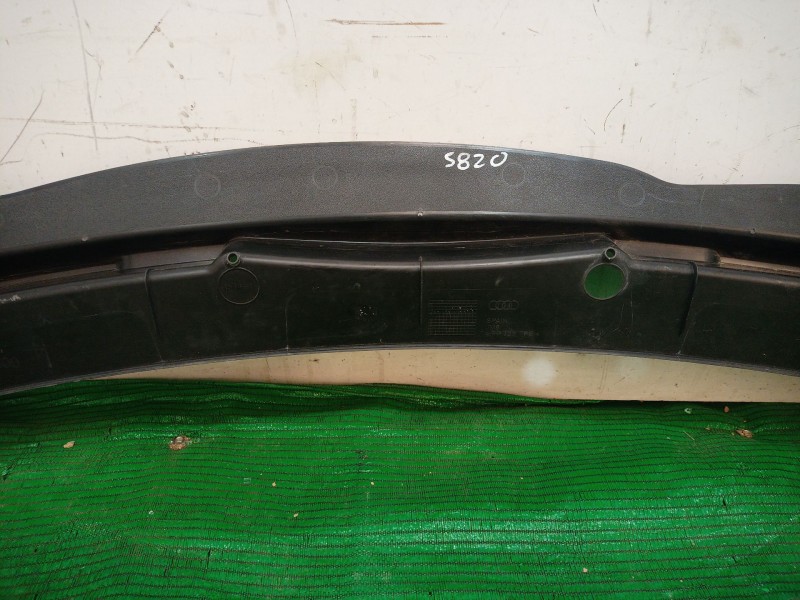 Recambio de torpedo para audi q3 (8ub, 8ug) 2.0 tdi referencia OEM IAM   