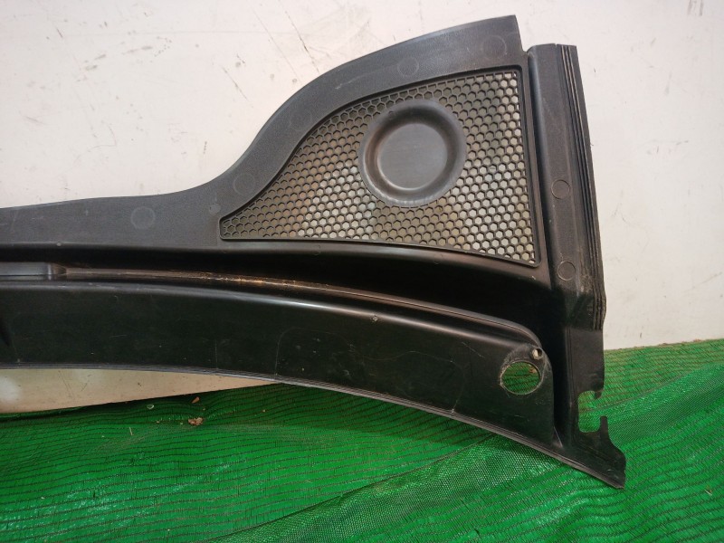 Recambio de torpedo para audi q3 (8ub, 8ug) 2.0 tdi referencia OEM IAM   