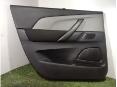 Recambio de guarnecido puerta trasera izquierda para citroën c4 grand picasso ii (da_, de_) 2.0 bluehdi 150 referencia OEM IAM  