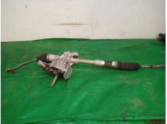 Recambio de cremallera direccion para honda civic viii hatchback (fn, fk) 2.2 ctdi (fk3) referencia OEM IAM   