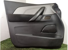 Recambio de guarnecido puerta delantera izquierda para citroën c4 grand picasso ii (da_, de_) 2.0 bluehdi 150 referencia OEM IAM