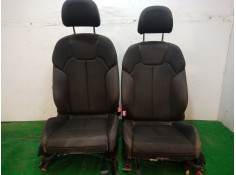 Recambio de juego de asientos completo para audi q5 (fyb, fyg) 2.0 tdi quattro referencia OEM IAM   