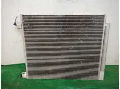 Recambio de condensador / radiador aire acondicionado para nissan qashqai iii (j12) 1.3 dig-t referencia OEM IAM 921006951R 9210