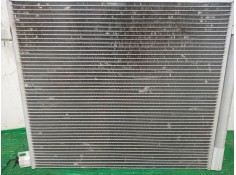 Recambio de condensador / radiador aire acondicionado para nissan qashqai iii (j12) 1.3 dig-t referencia OEM IAM 921006951R 9210 2