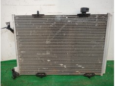 Recambio de condensador / radiador aire acondicionado para peugeot 307 sw (3h) 1.6 16v referencia OEM IAM   
