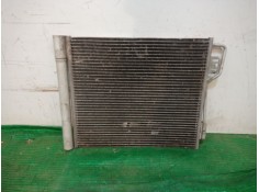 Recambio de condensador / radiador aire acondicionado para smart fortwo coupé (451) 1.0 (451.331, 451.380) referencia OEM IAM SI