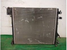 Recambio de radiador agua para nissan qashqai iii (j12) 1.3 dig-t referencia OEM IAM 21410HV70A 21410HV70A T37772C