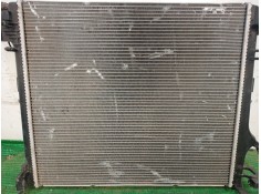 Recambio de radiador agua para nissan qashqai iii (j12) 1.3 dig-t referencia OEM IAM 21410HV70A 21410HV70A T37772C 2