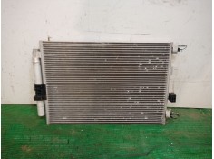 Recambio de condensador / radiador aire acondicionado para ford c-max ii (dxa/cb7, dxa/ceu) 1.0 ecoboost referencia OEM IAM   