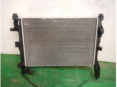 Recambio de radiador agua para ford c-max ii (dxa/cb7, dxa/ceu) 1.0 ecoboost referencia OEM IAM   