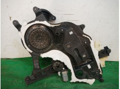 Recambio de elevalunas delantero derecho para opel combo furgoneta/monovolumen (k9) 1.5 d referencia OEM IAM   