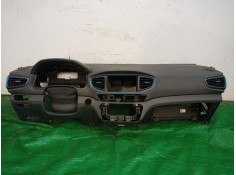 Recambio de salpicadero para hyundai ioniq (ae) 1.6 gdi hybrid referencia OEM IAM   