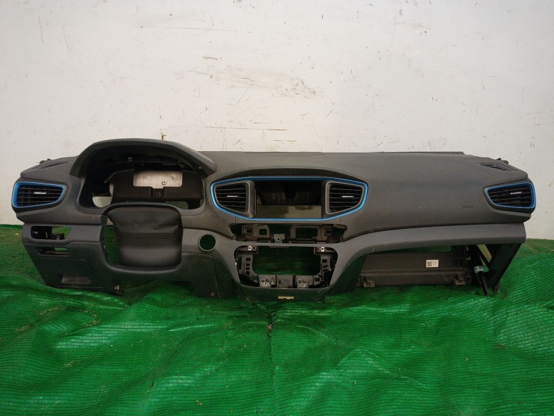 Recambio de salpicadero para hyundai ioniq (ae) 1.6 gdi hybrid referencia OEM IAM   
