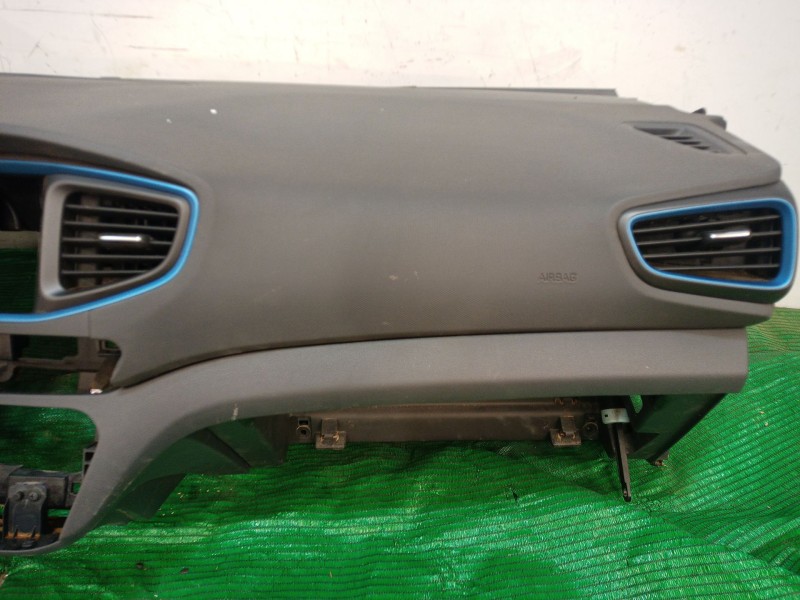 Recambio de salpicadero para hyundai ioniq (ae) 1.6 gdi hybrid referencia OEM IAM   