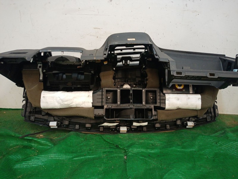 Recambio de salpicadero para hyundai ioniq (ae) 1.6 gdi hybrid referencia OEM IAM   