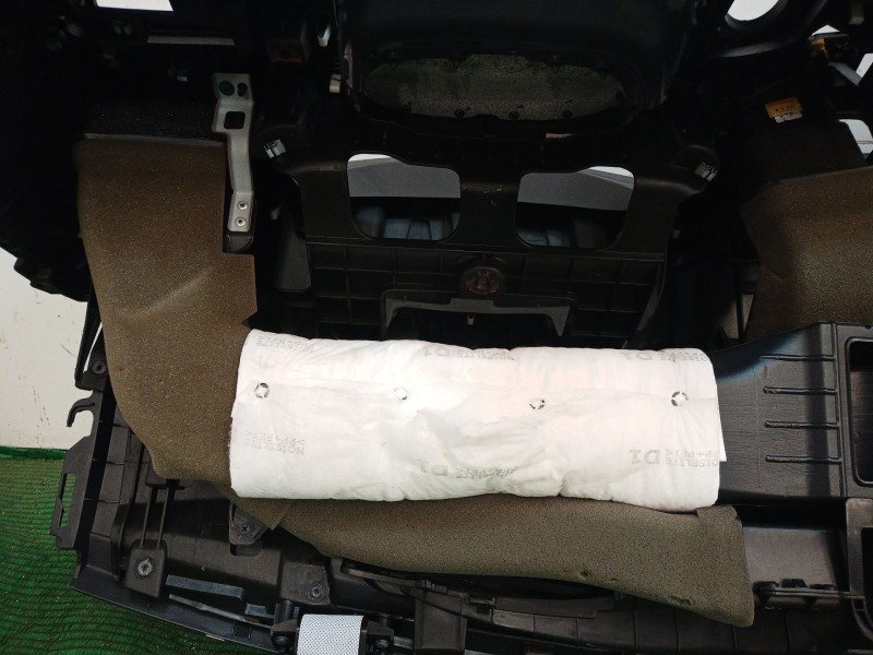 Recambio de salpicadero para hyundai ioniq (ae) 1.6 gdi hybrid referencia OEM IAM   