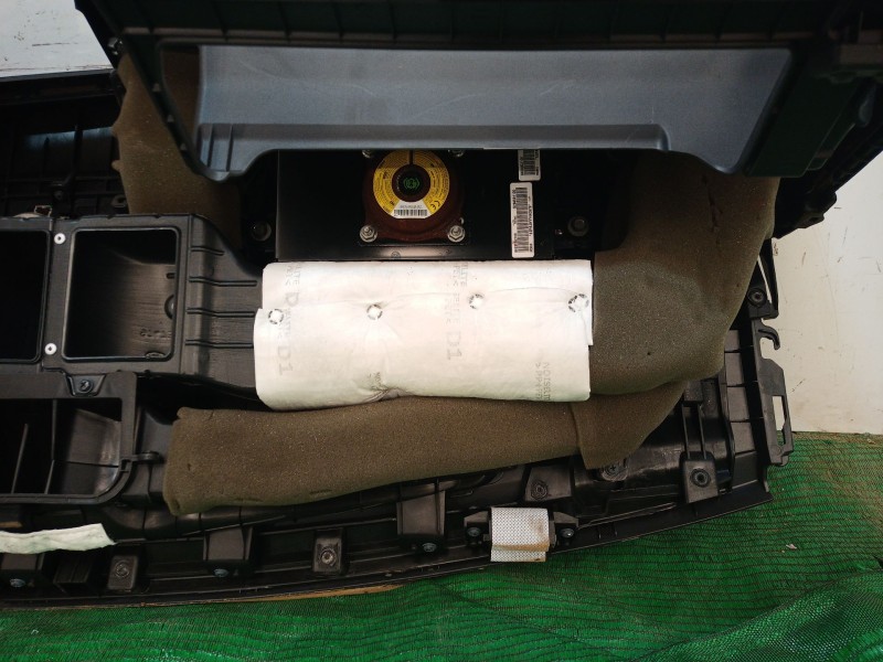 Recambio de salpicadero para hyundai ioniq (ae) 1.6 gdi hybrid referencia OEM IAM   